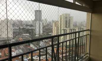 Imagem 9: Apartamento para aluguel tem 76 metros quadrados com 3 quartos em Mooca - São Paulo - SP