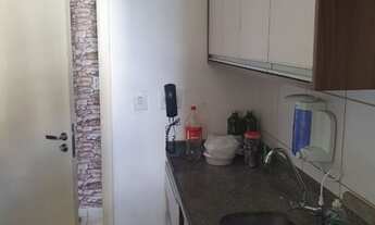 Imagem 5: Smile Parque das Flores