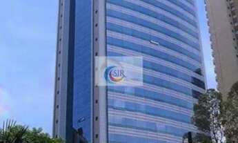 Imagem: Sala/Conjunto para aluguel tem 257 metros