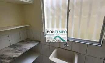 Imagem 5: Apartamento com 2 dormitórios para alugar, 50 m² por R$ 1.479,52/mês - Caiçaras - Belo Hor