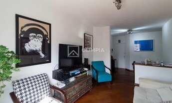 Imagem 5: Apartamento Locação Moema 70 m² 2 Dormitórios