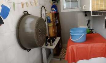 Imagem 3: Casa Geminada para Venda em Serra, Jacaraipe - São Francisco, 2 dormitórios, 2 suítes, 1 b