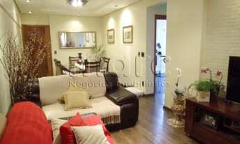 Imagem 2: SÃO PAULO - Apartamento Padrão - LIBERDADE