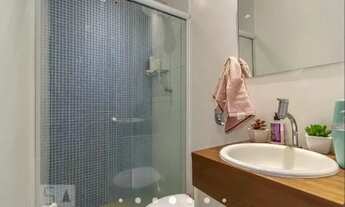 Imagem 6: Casa para alugar 2 quartos na freguesia Anil