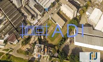 Imagem 3: Galpão Comercial Locação - 8.243 m² - São Paulo/SP