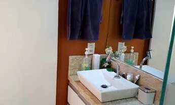 Imagem 3: Alugo Lindo Apto com Modulados e Splits em Condomínio Completo