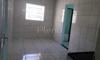 Imagem 7: Casa à venda no Jardim Nova Europa - Campinas/SP