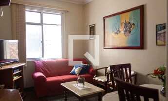 Imagem: Apartamento para Aluguel - Tijuca, 2 Quartos