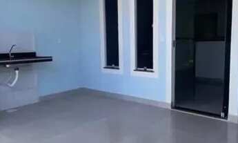 Imagem 2: VENDO CASA C/ QUINTAL 12mil