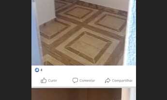 Imagem 3: Casa . No morro alto vespasiano