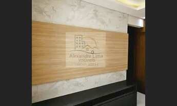 Imagem 6: Apartamento para Locação em São Paulo, Vila Marina, 2 dormitórios, 1 suíte, 2 banheiros, 2