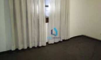 Imagem 6: Sobrado com 4 dormitórios, 120 m² - venda por R$ 1.900.000 ou aluguel por R$ 7.466/mês - C