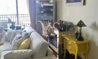 Imagem 5: Apartamento para Venda em São Paulo, Jardim São Paulo(Zona Norte), 3 dormitórios, 3 suítes