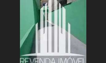 Imagem 2: Casa com 2 quartos, 1 banheiro, 2 vagas em com 60m² em Barueri