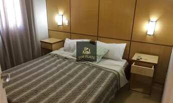 Imagem 7: Flat disponível na Vila Olímpia