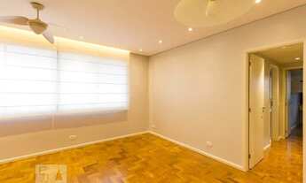 Imagem 2: Apartamento à Venda - Vila Mascote, 2 Quartos, 80 m2