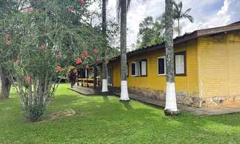 Imagem 5: Lote/Terreno para venda possui 1000 metros quadrados em Campo Verde - Ibiúna - SP