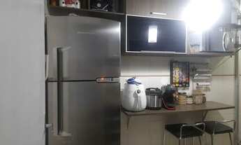 Imagem 3: Apto. 2 dormitórios V. Roque