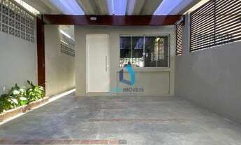 Imagem 5: Sobrado com 2 dormitórios à venda, 92 m² por R$ 790.000,01 - Chácara Santo Antônio - São P