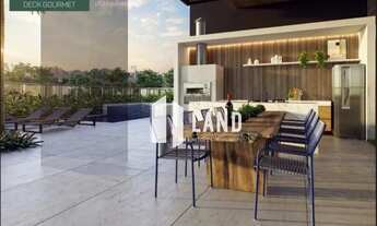 Imagem 5: BSFLOWER 126,92m², 3 suítes, Bairro Aldeota - Fortaleza - CE