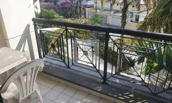 Imagem 2: Excelente apartamento com 3 dormitórios suíte garagem 2 carros