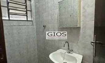 Imagem 4: Casa com 1 dormitório para alugar, 48 m² por R$ 1.150/mês - Casa Verde Alta - São Paulo/SP