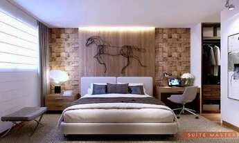 Imagem 6: 2 suítes, 2 semi-suítes, Buritis