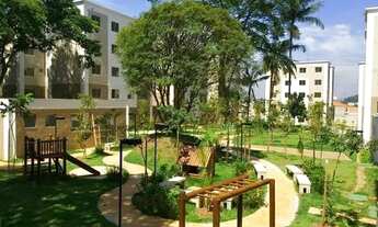 Imagem 7: Apartamento em Campo limpo