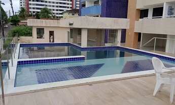 Imagem: Apartamento para aluguel e venda mobiliado