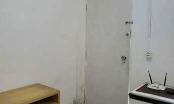 Imagem 3: Aluguel de quarto