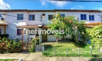 Imagem: Locação Casa em condomínio Pitangueiras