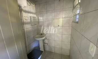 Imagem 4: Santo André - Casa de Vila - Utinga