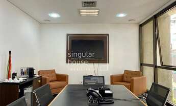 Imagem 7: 250 m² | 5 vagas