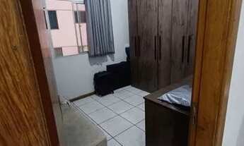 Imagem 4: Contagem - Apartamento Padrão - Arvoredo