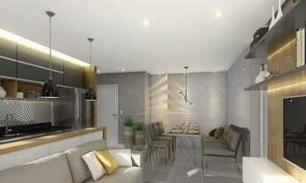 Imagem 5: Apartamento à venda, 83 m² por R$ 669.000,00 - Santana - São Paulo/SP