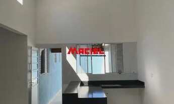 Imagem 6: Casa Padrão em São José dos Campos