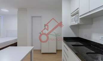 Imagem 7: STUDIO com 1 dormitório para alugar com 40.1m² por R$ 1.690,00 no bairro Bom Retiro - CURI