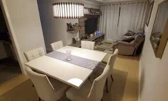 Imagem 4: Apartamento de 3 quartos 135 m² à venda na Praia da Costa Cód: 22134 z