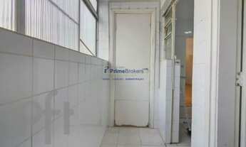 Imagem 7: APARTAMENTO COM 3 DORMITÓRIOS (1 SUÍTE) E 2 VAGAS - VILA MARIANA