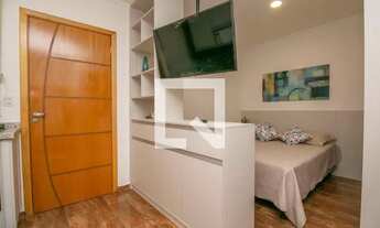 Imagem 4: Apartamento para Aluguel - Vila Carrão, 1 Quarto, 30 m2