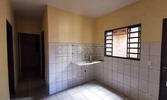 Imagem 6: Casa Padrão em Araraquara