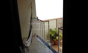 Imagem 5: Casa Sobrado em São Carlos