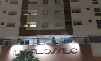 Imagem 2: M- Apartamento para venda com 56 metros quadrados com 2 quartos em Pedra Branca - Palhoça