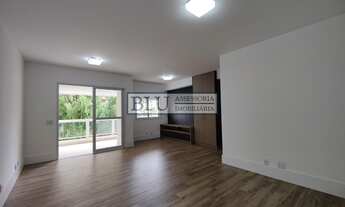 Imagem 7: Apartamento - Cambuí - Campinas