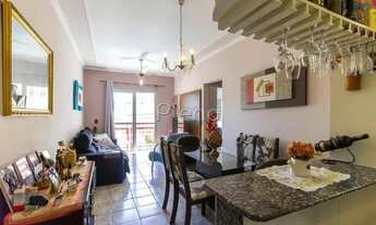 Imagem 6: Apartamento - Vila Industrial - Campinas