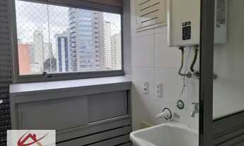 Imagem 6: Apartamento com 2 suítes para alugar Rua Professor Vahia de Abreu 41 Vila Olímpia