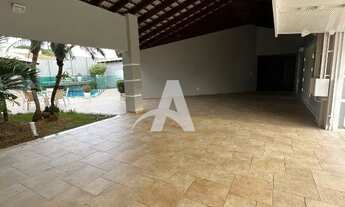 Imagem 2: Aluguel Casa JARDIM KARAIBA