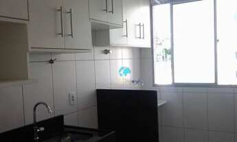 Imagem 4: APARTAMENTO - CON. RUBI VILLE - NOVA EUROPA - CAMPINAS-SP