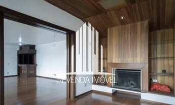 Imagem: Apartamento à venda com 373m², 4 quartos