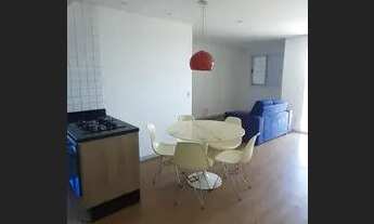 Imagem 3: Apartamento para aluguel possui 66 metros quadrados com 2 quartos